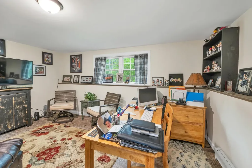 95 Wilson Road Wakefield NH 03872