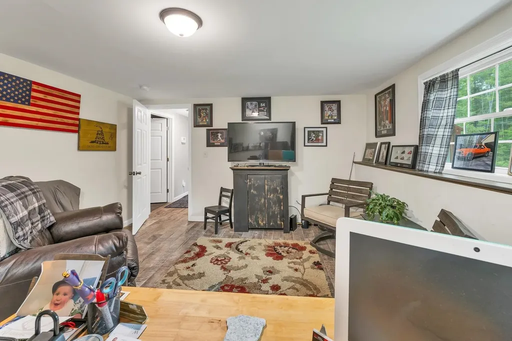 95 Wilson Road Wakefield NH 03872