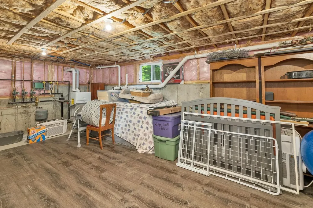 95 Wilson Road Wakefield NH 03872