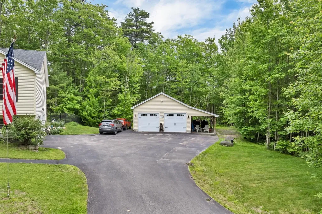 95 Wilson Road Wakefield NH 03872