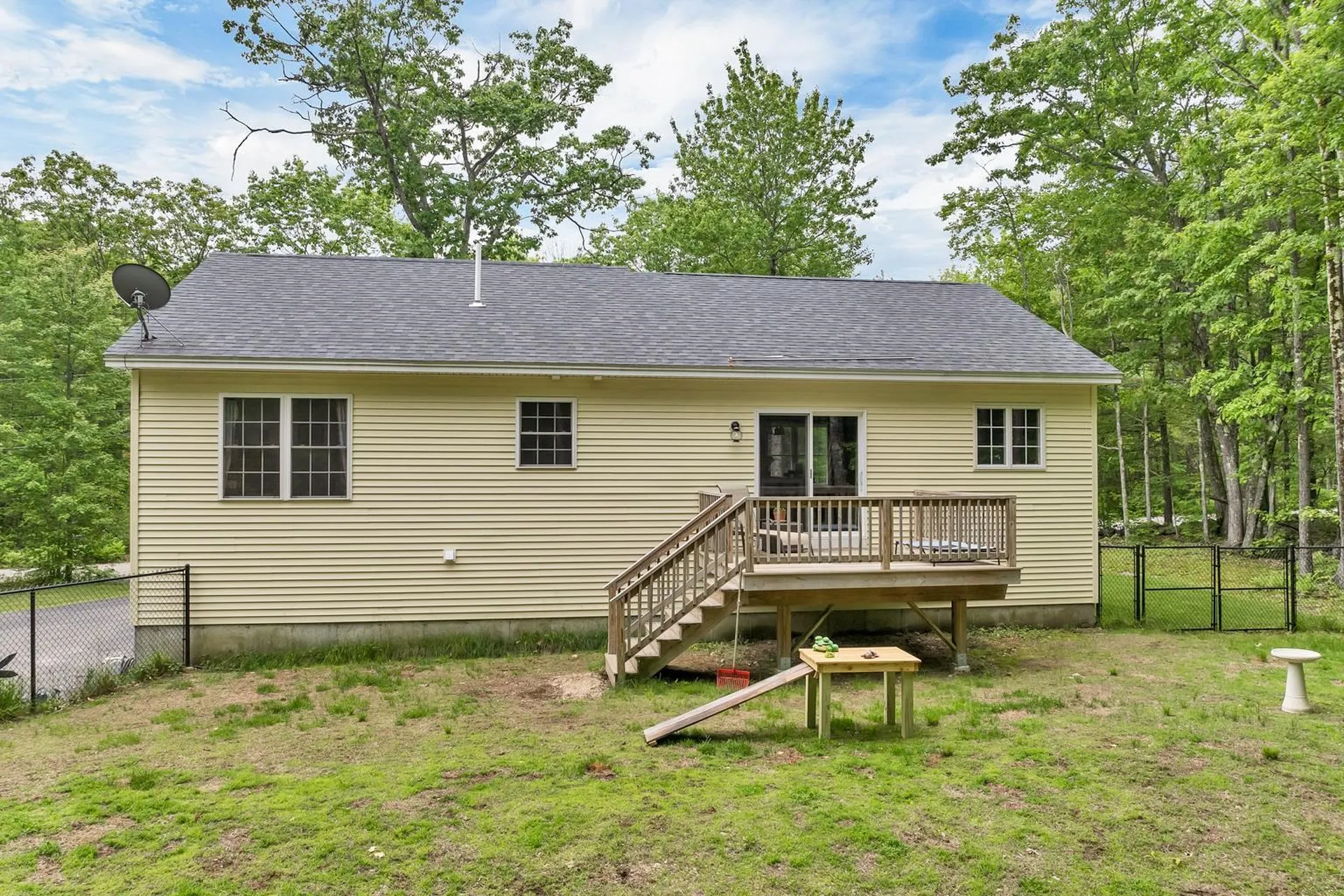 95 Wilson Road Wakefield NH 03872