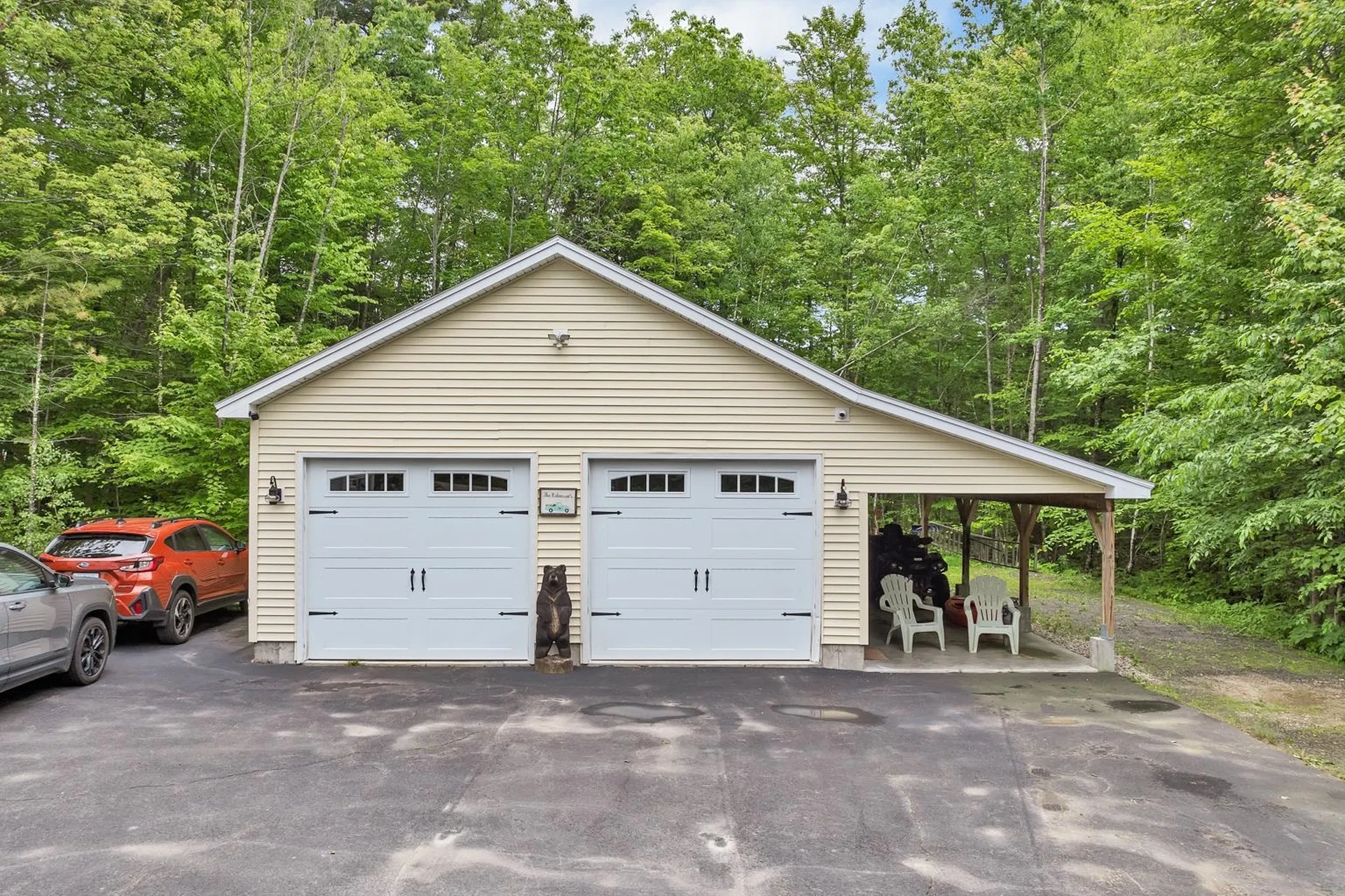 95 Wilson Road Wakefield NH 03872