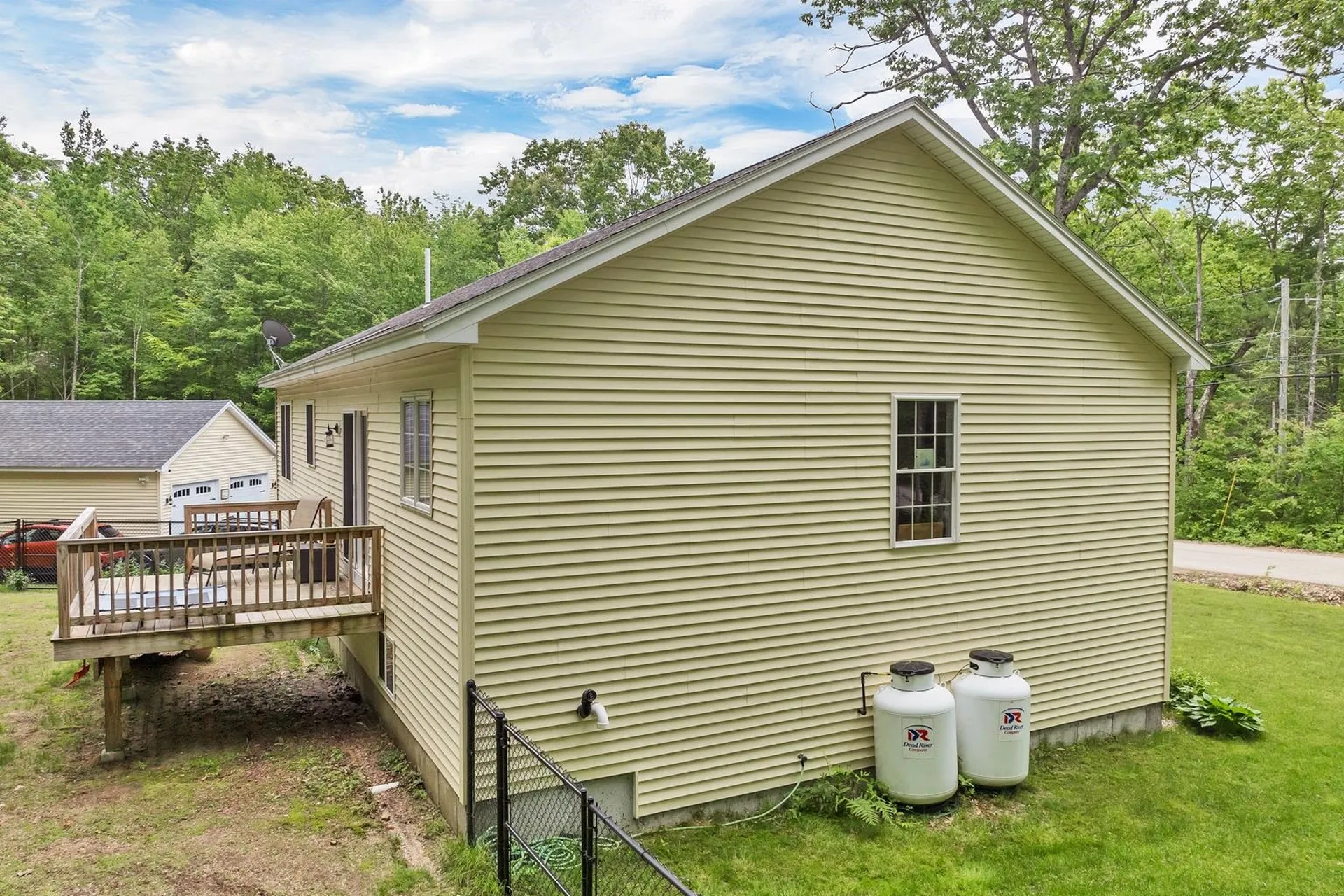 95 Wilson Road Wakefield NH 03872