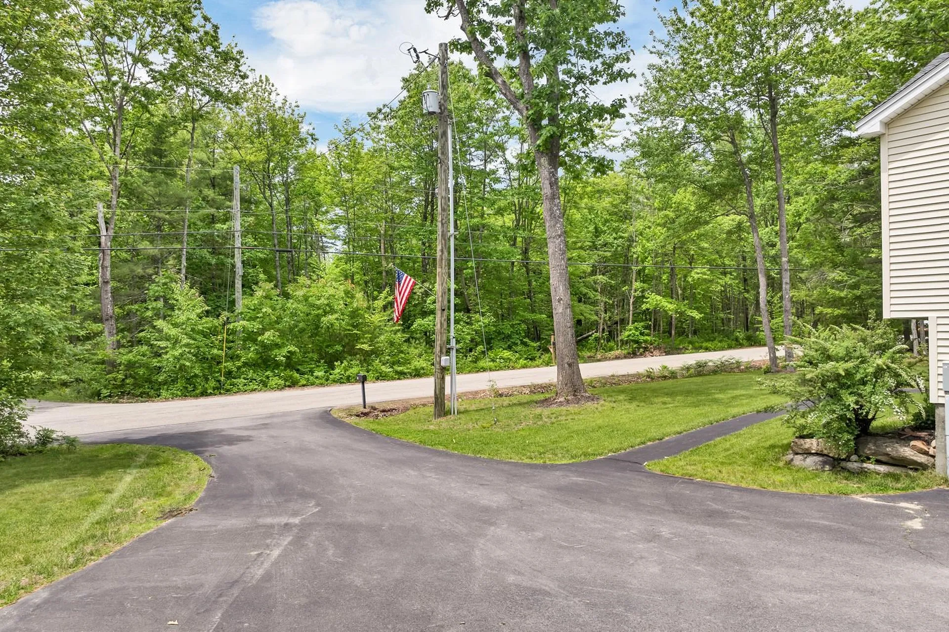 95 Wilson Road Wakefield NH 03872