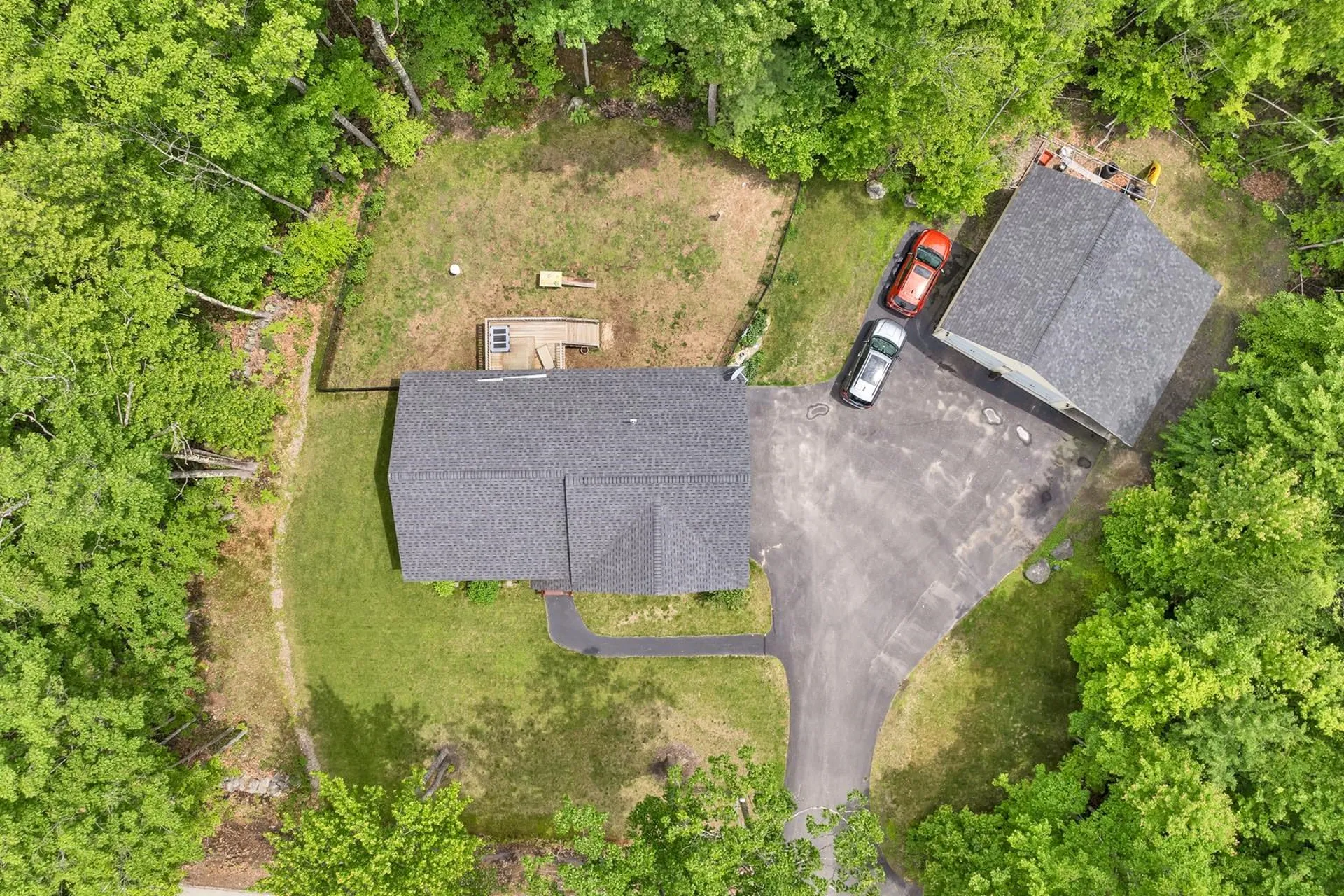 95 Wilson Road Wakefield NH 03872