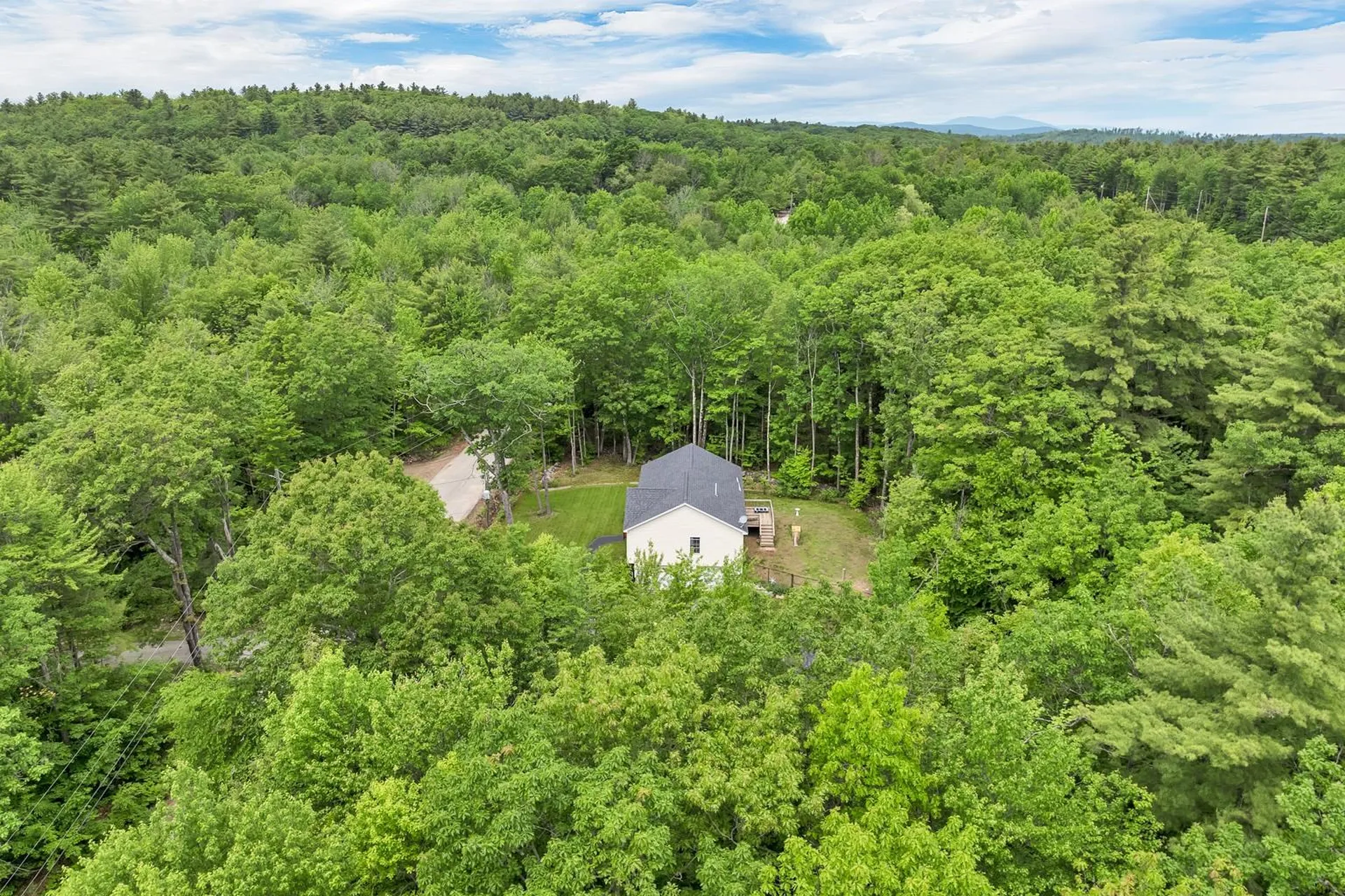 95 Wilson Road Wakefield NH 03872