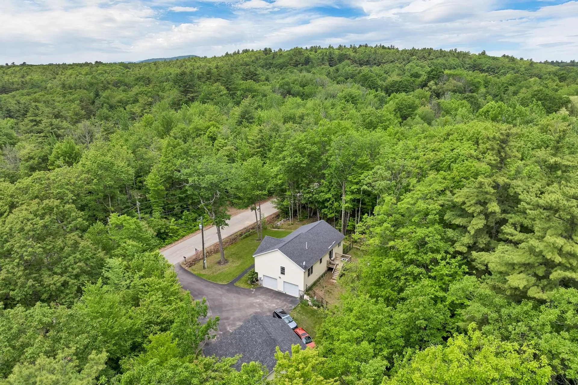 95 Wilson Road Wakefield NH 03872