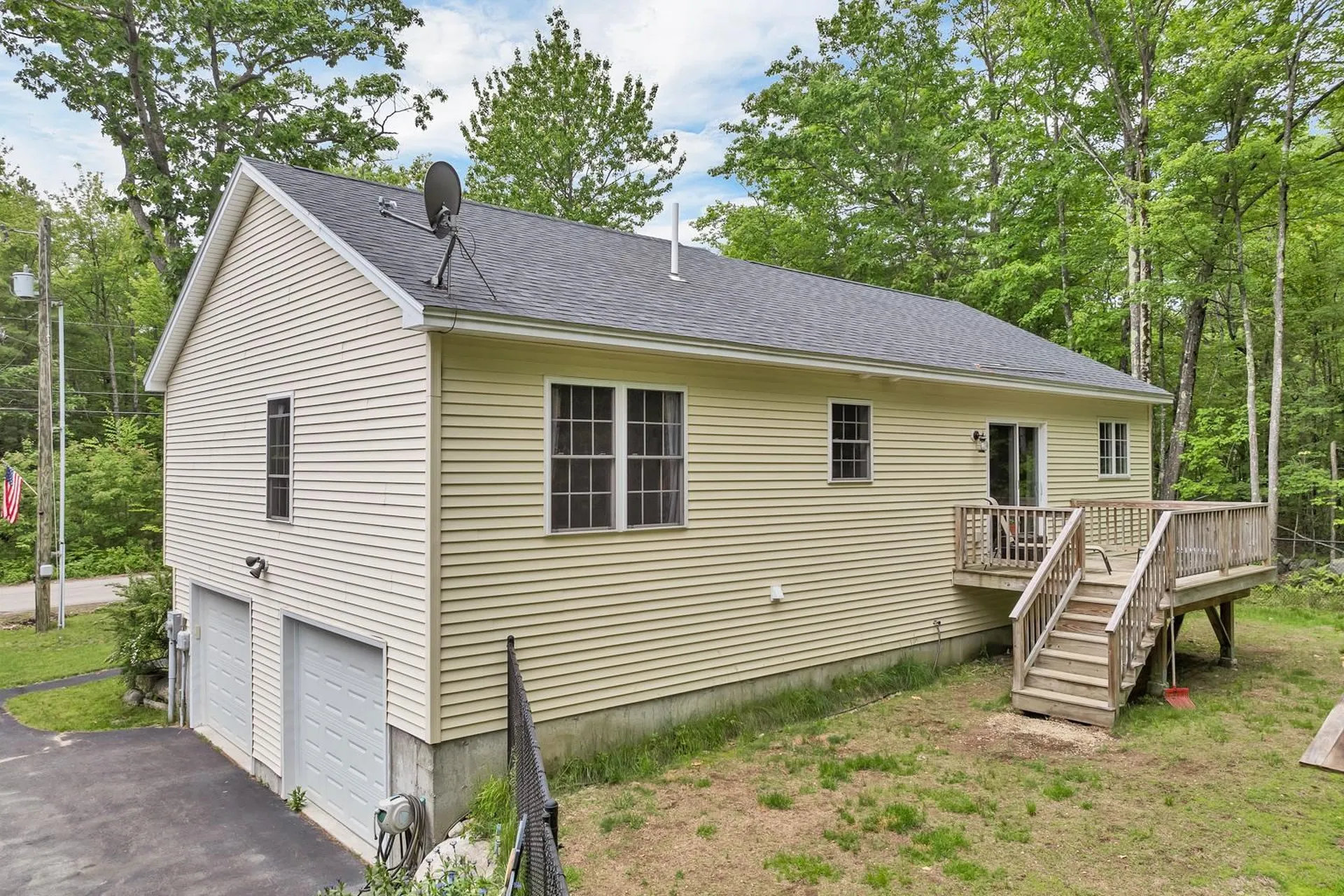 95 Wilson Road Wakefield NH 03872