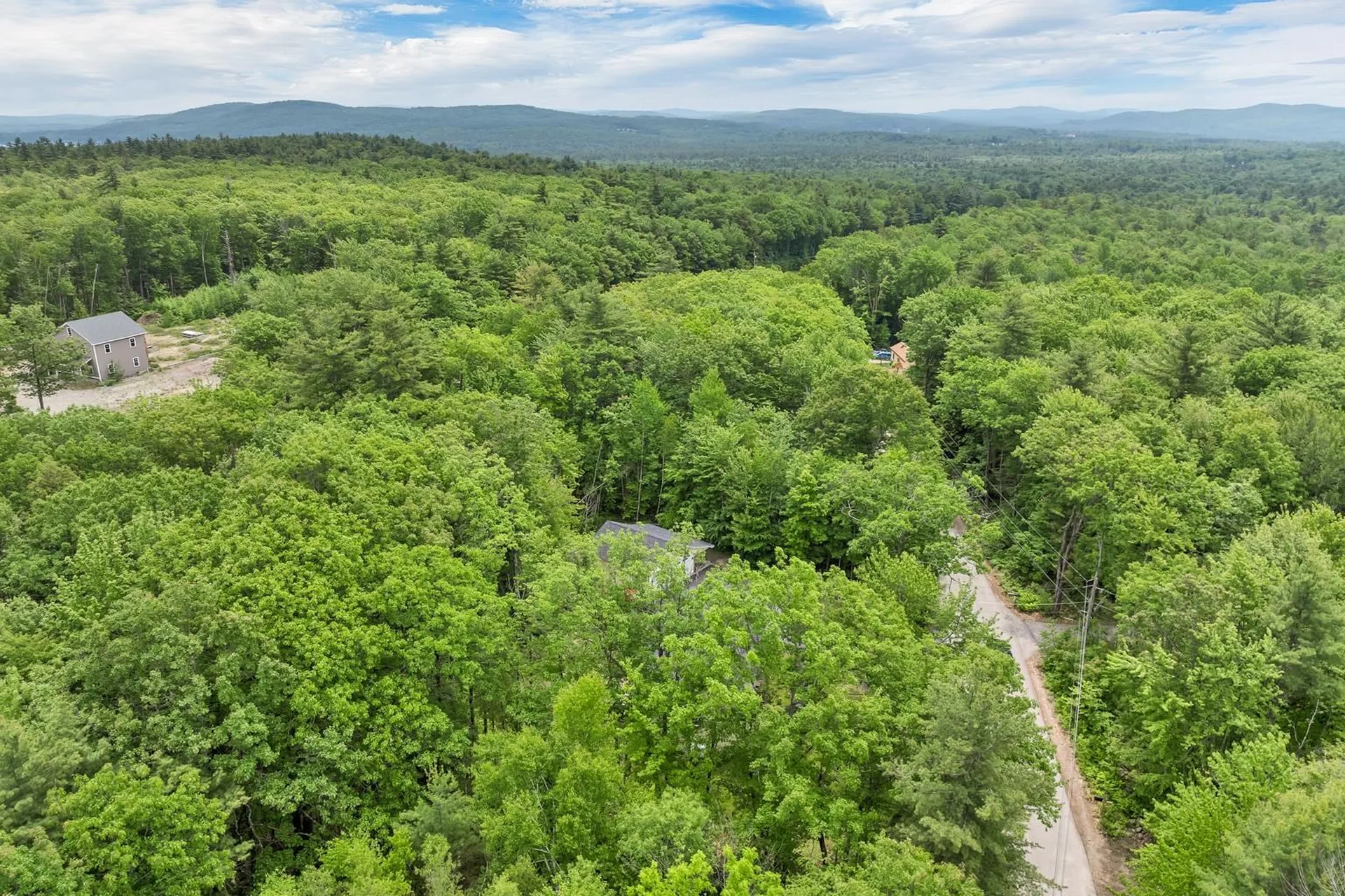 95 Wilson Road Wakefield NH 03872