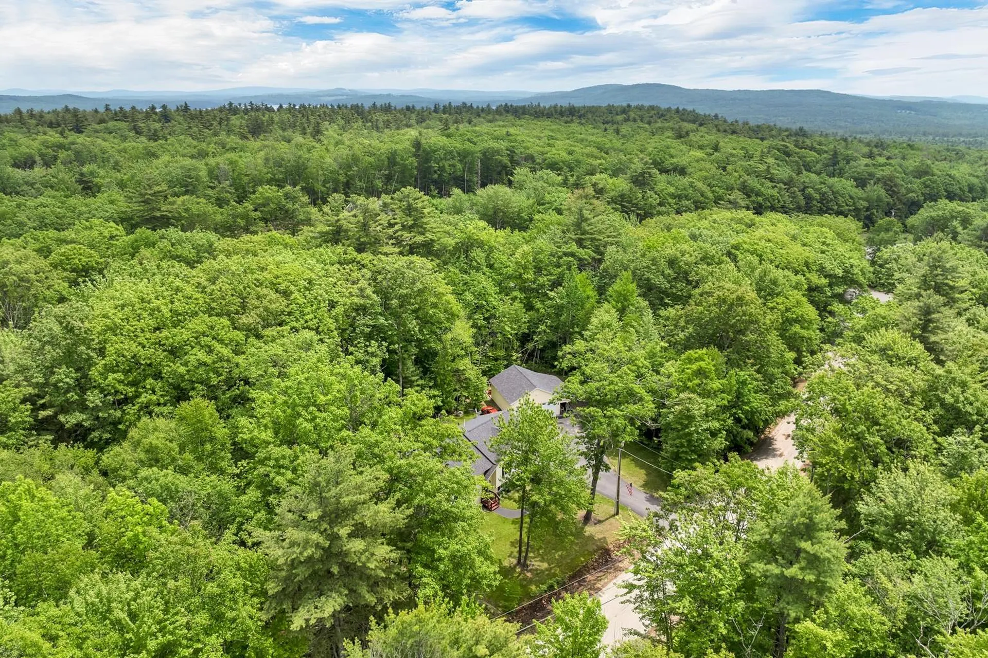 95 Wilson Road Wakefield NH 03872