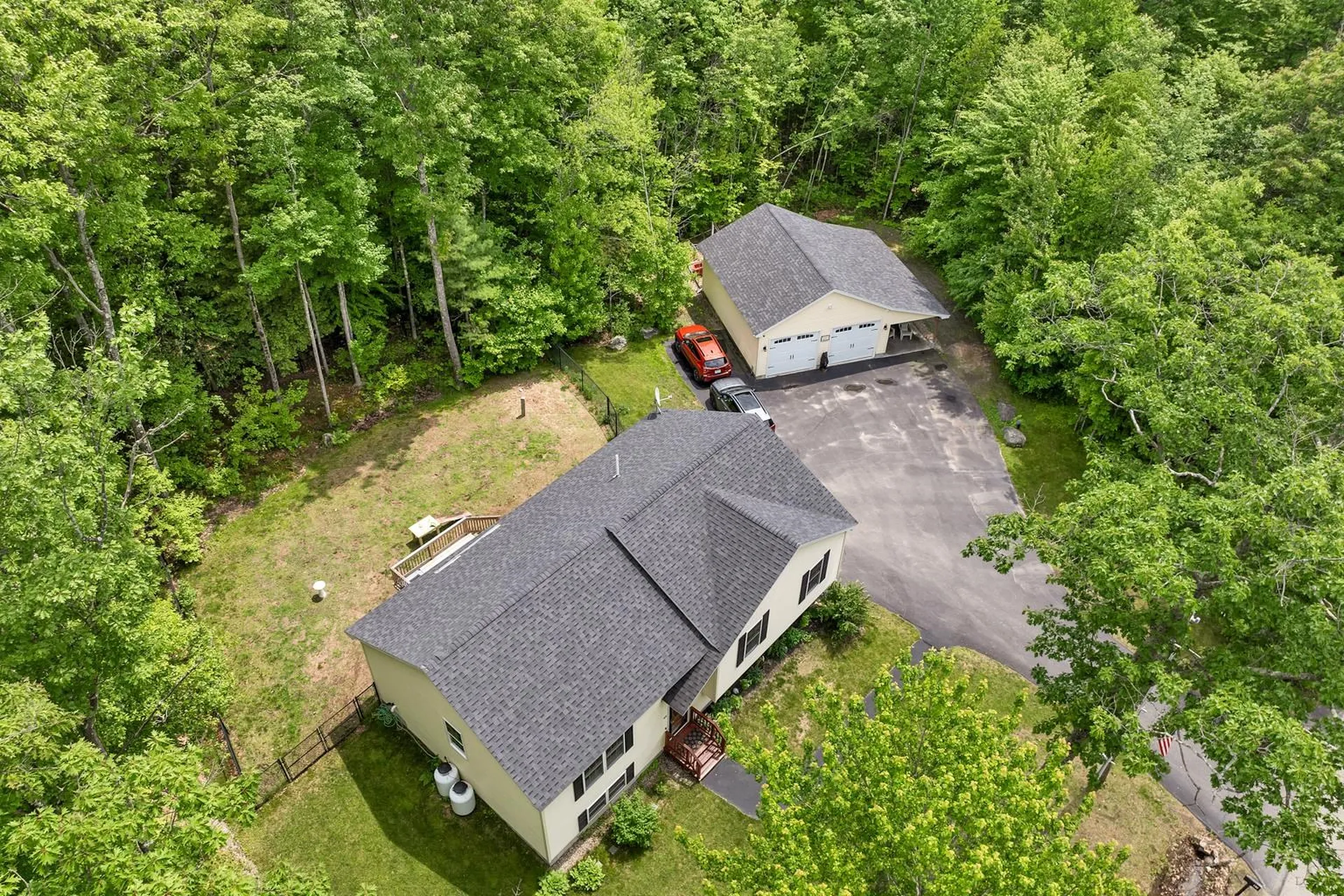 95 Wilson Road Wakefield NH 03872