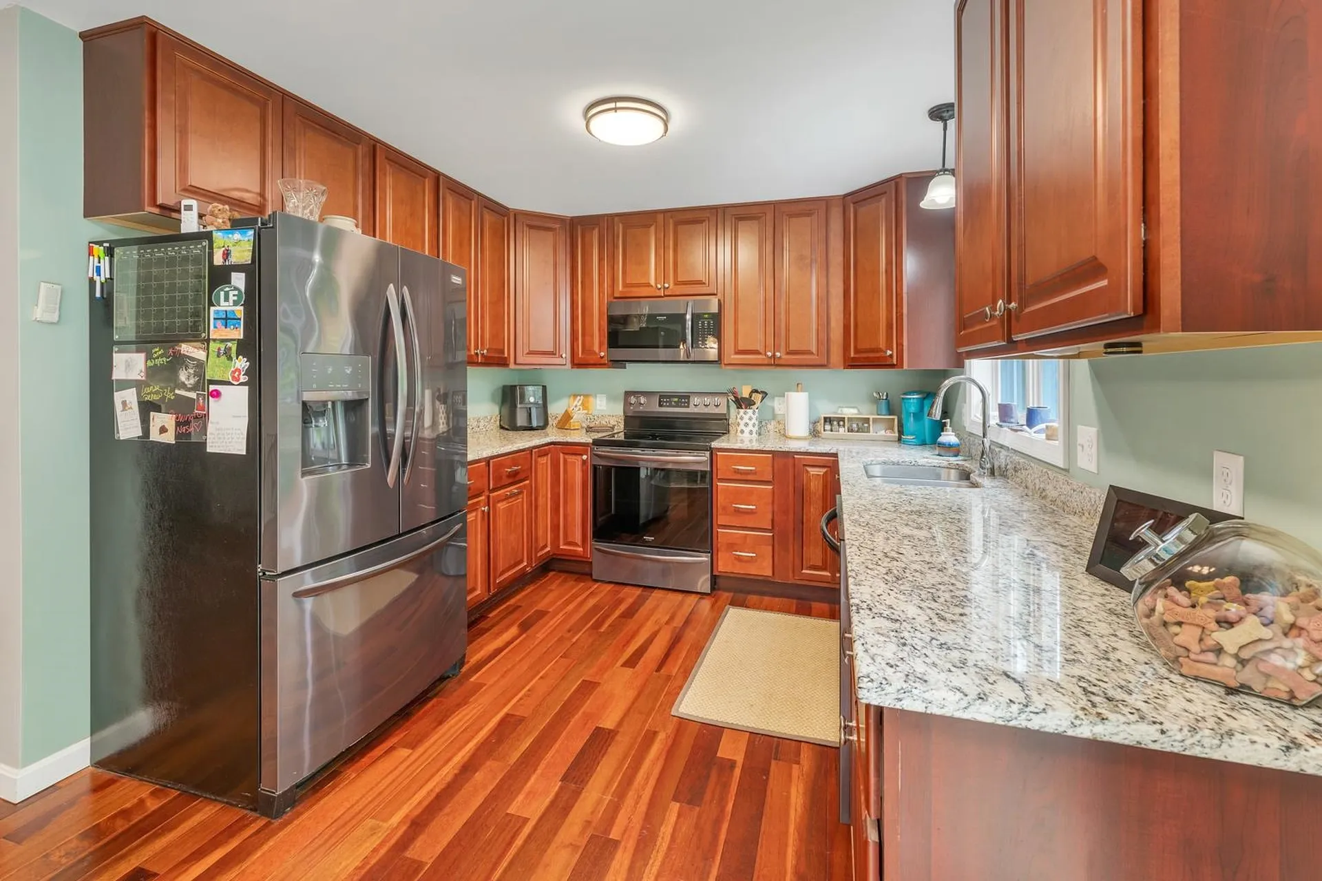 95 Wilson Road Wakefield NH 03872