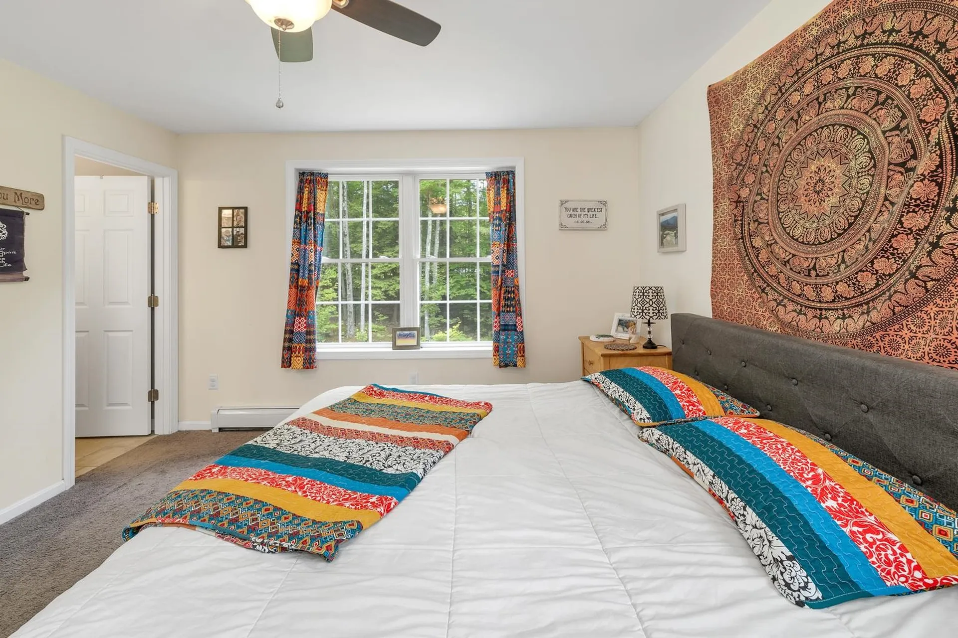 95 Wilson Road Wakefield NH 03872