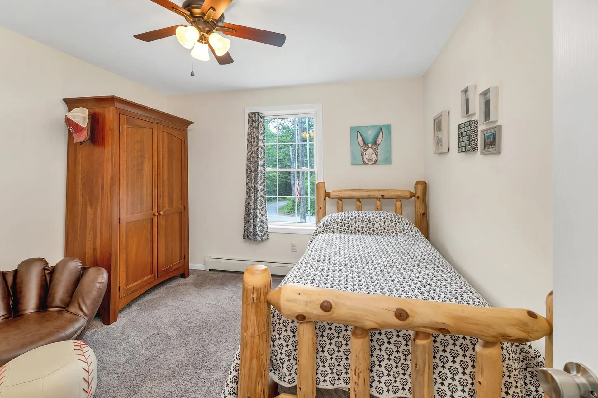 95 Wilson Road Wakefield NH 03872