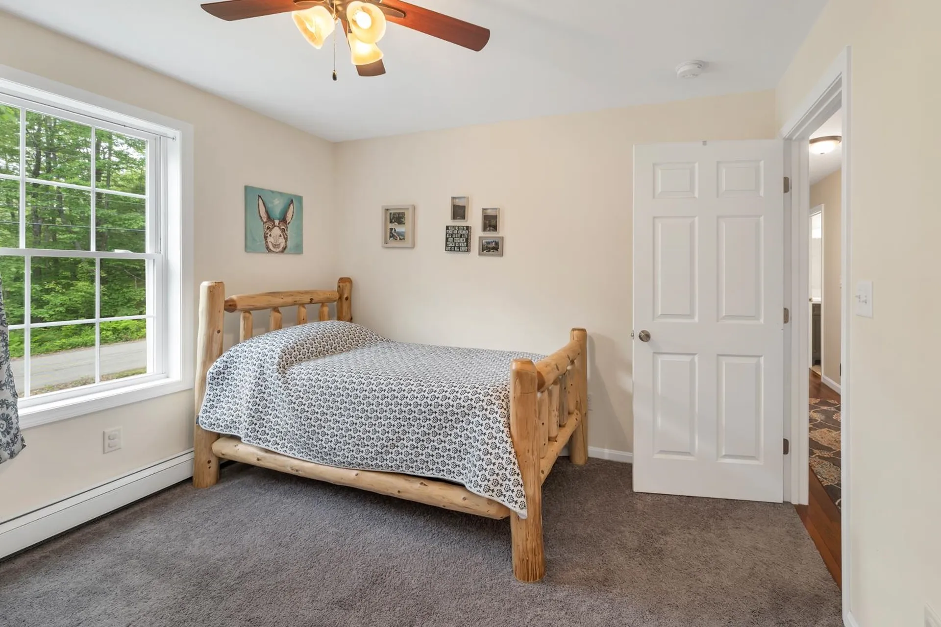 95 Wilson Road Wakefield NH 03872