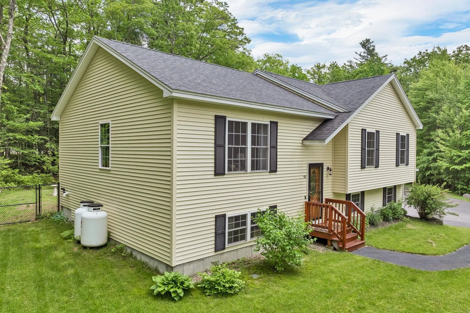 95 Wilson Road Wakefield NH 03872