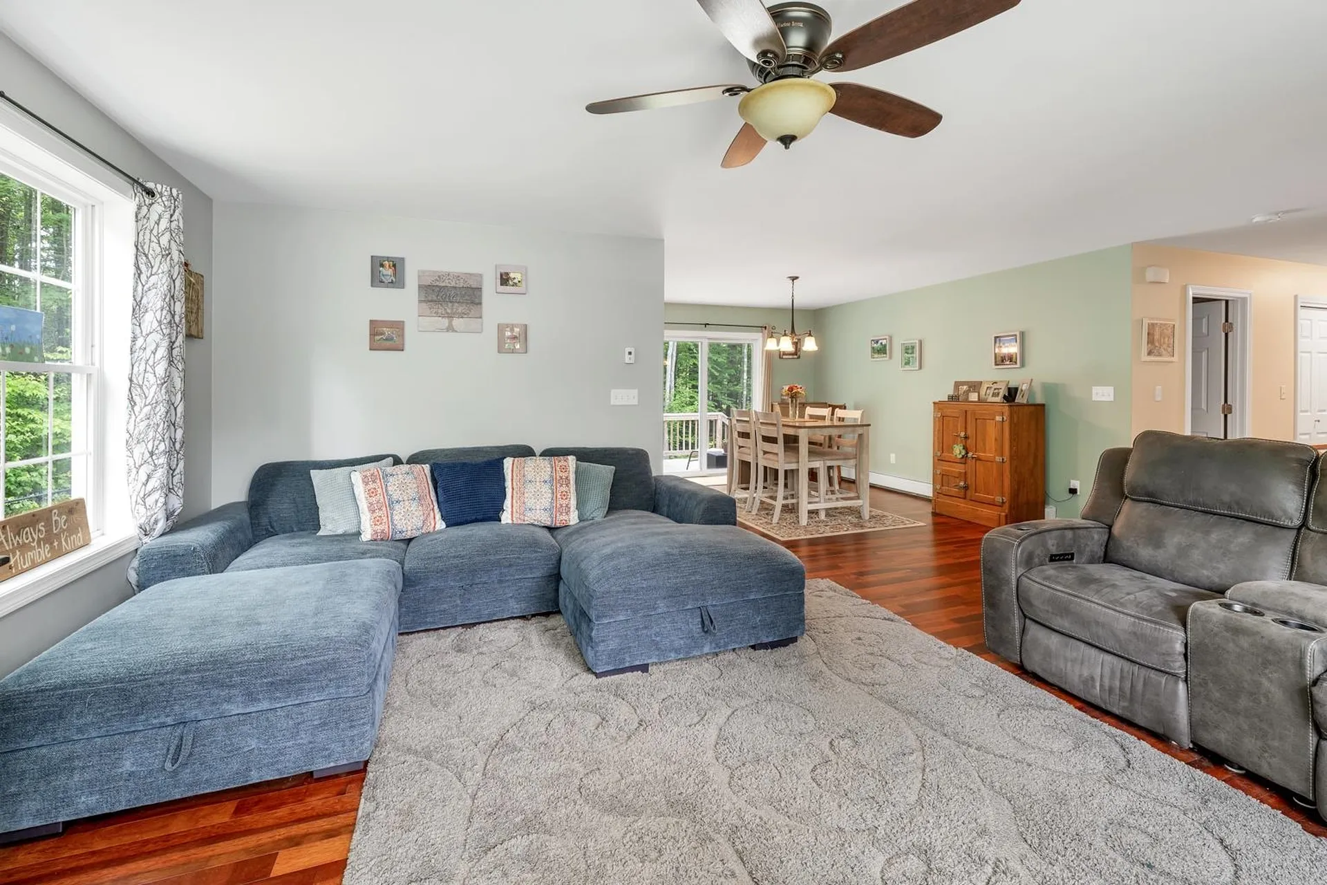 95 Wilson Road Wakefield NH 03872