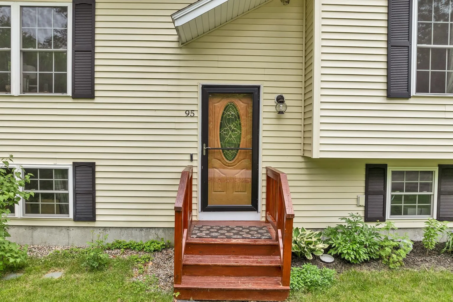 95 Wilson Road Wakefield NH 03872