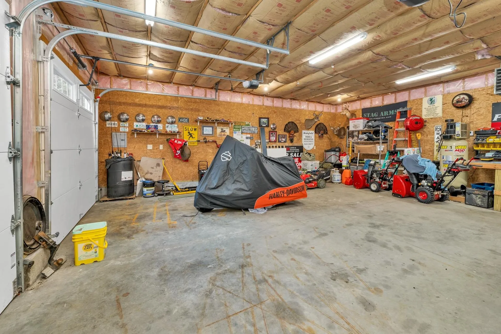 95 Wilson Road Wakefield NH 03872