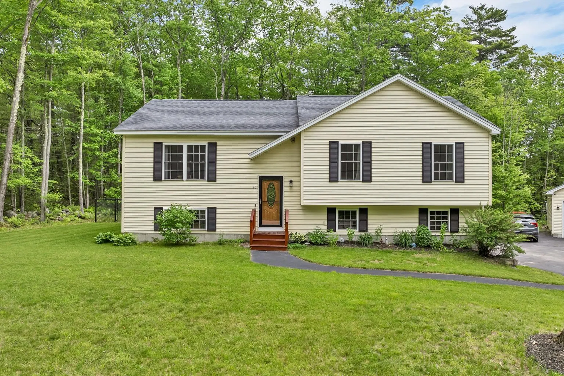 95 Wilson Road Wakefield NH 03872