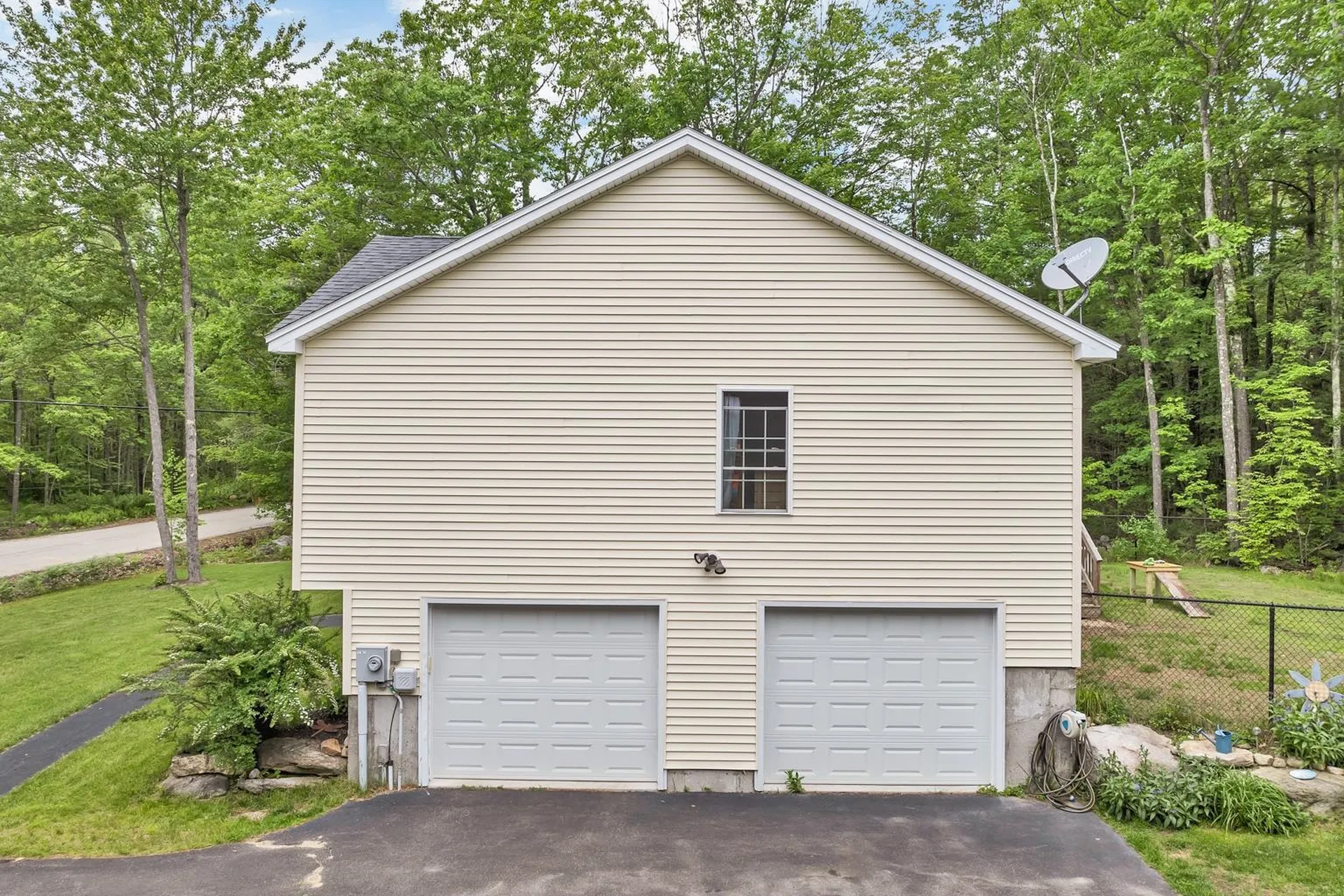 95 Wilson Road Wakefield NH 03872