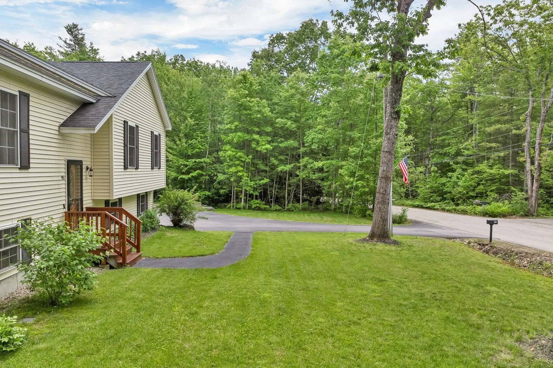 95 Wilson Road Wakefield NH 03872