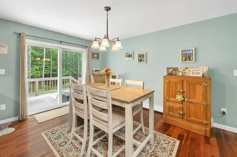 95 Wilson Road Wakefield NH 03872