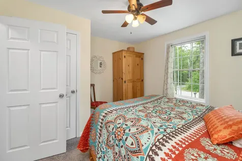 95 Wilson Road Wakefield NH 03872