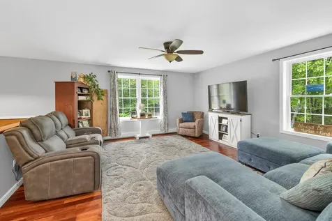 95 Wilson Road Wakefield NH 03872