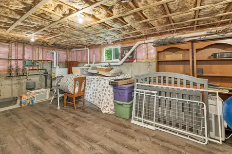 95 Wilson Road Wakefield NH 03872