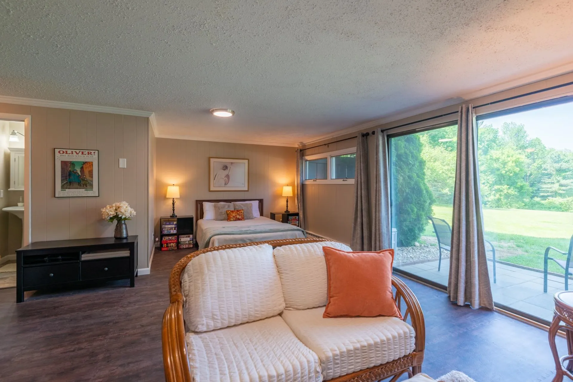 14 Vaughn Farm Road Manchester VT 05255