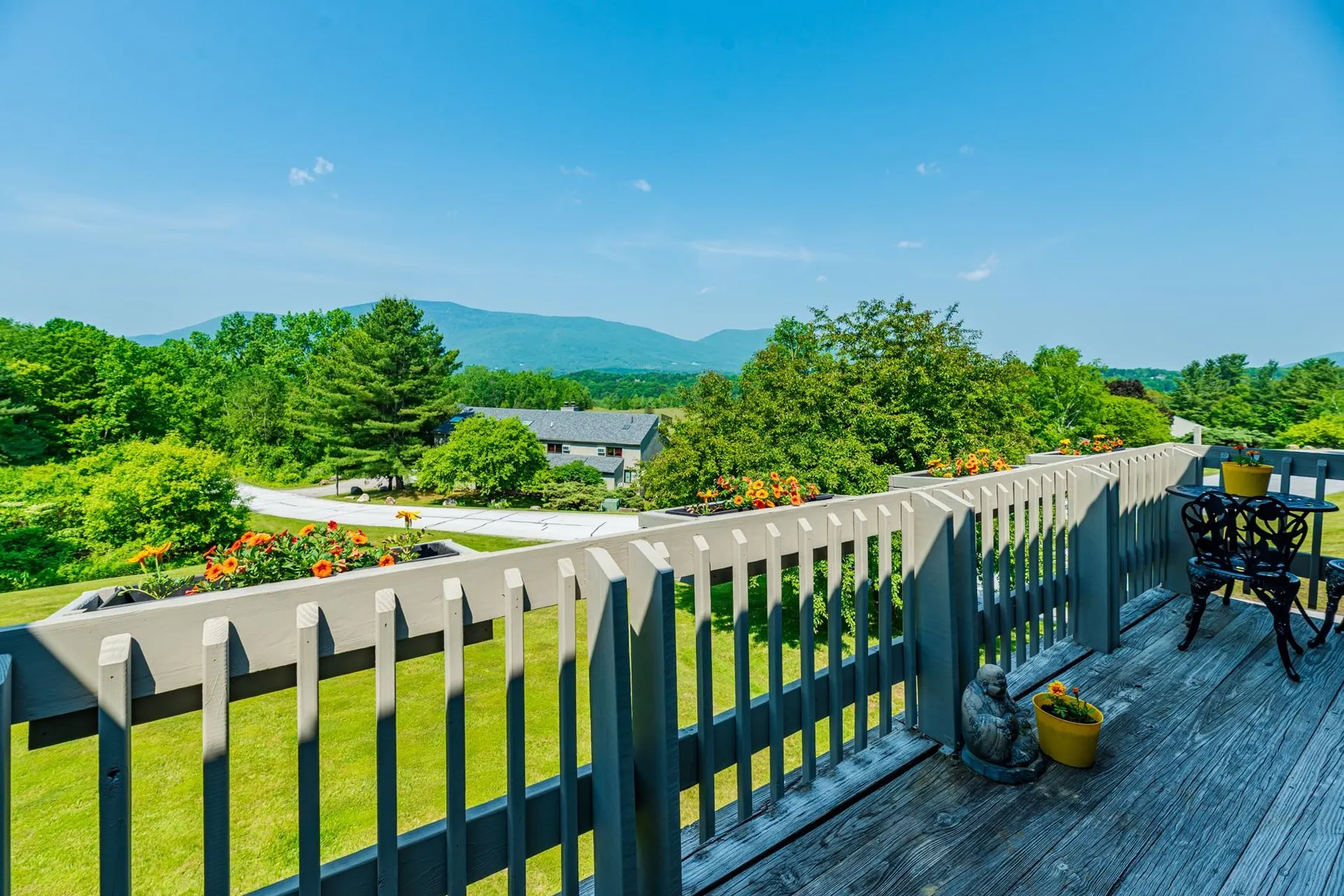 14 Vaughn Farm Road Manchester VT 05255