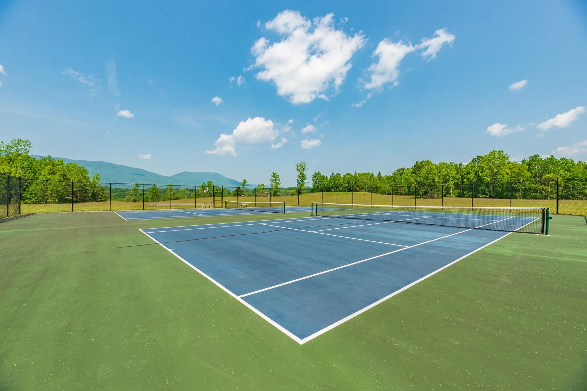 14 Vaughn Farm Road Manchester VT 05255