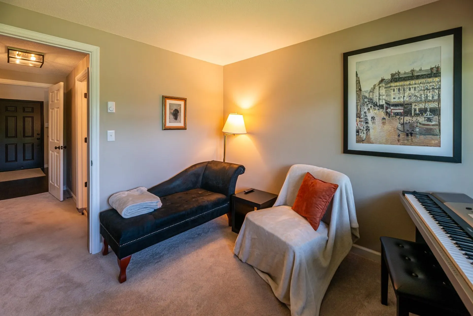 14 Vaughn Farm Road Manchester VT 05255