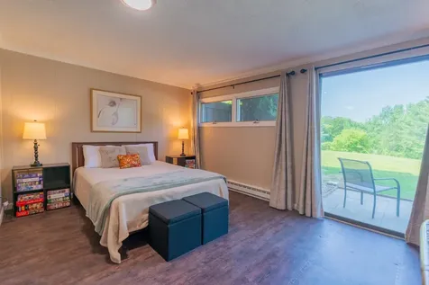 14 Vaughn Farm Road Manchester VT 05255