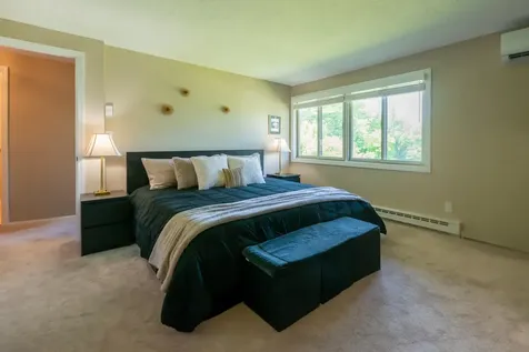 14 Vaughn Farm Road Manchester VT 05255