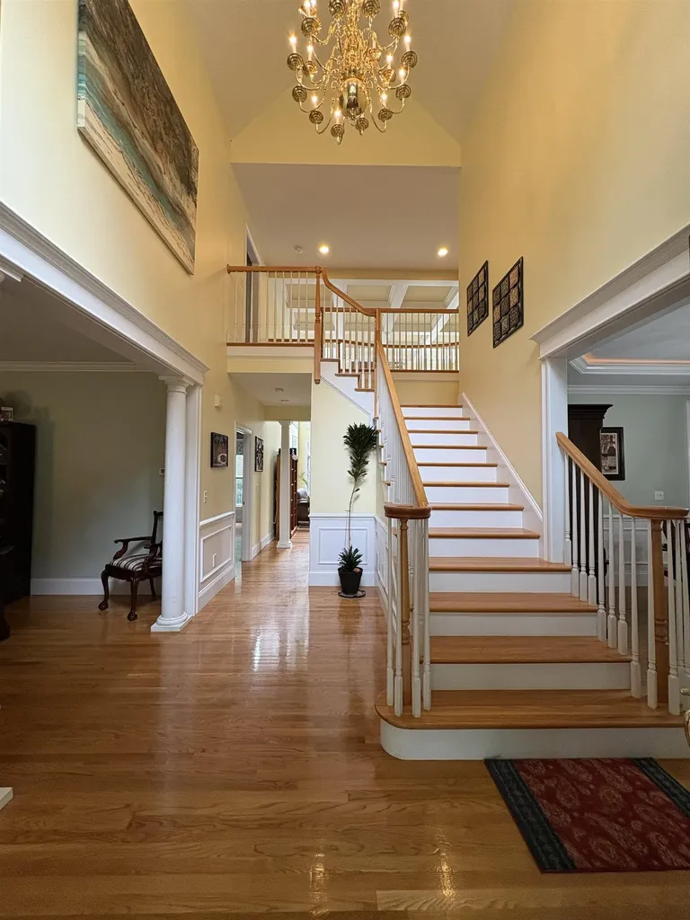 31 Emerson Lane Hollis NH 03049