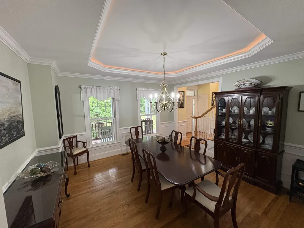 31 Emerson Lane Hollis NH 03049