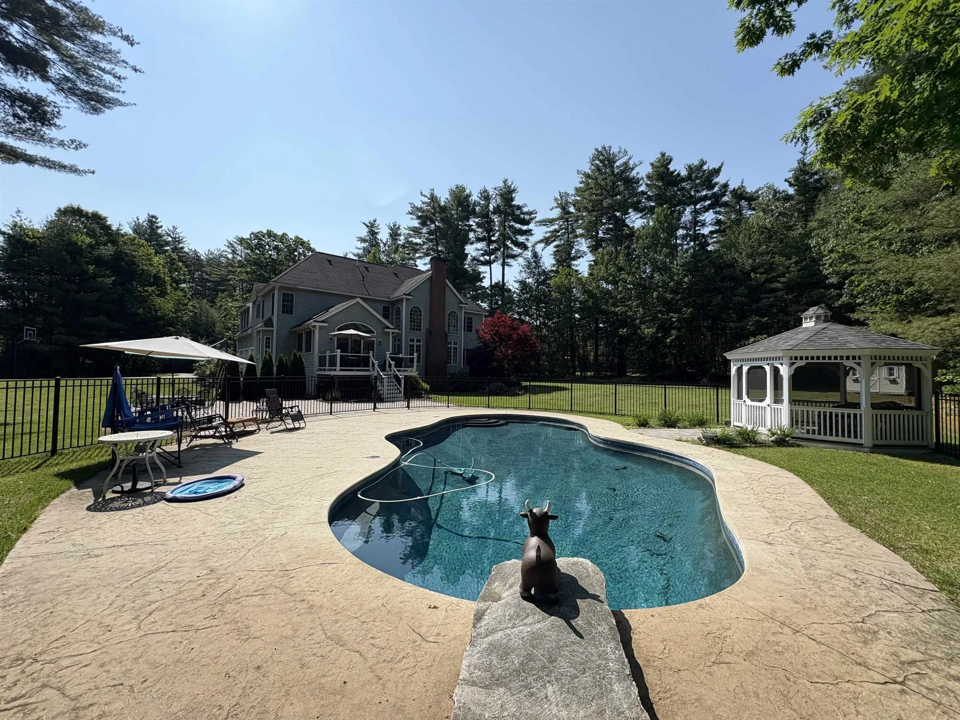 31 Emerson Lane Hollis NH 03049