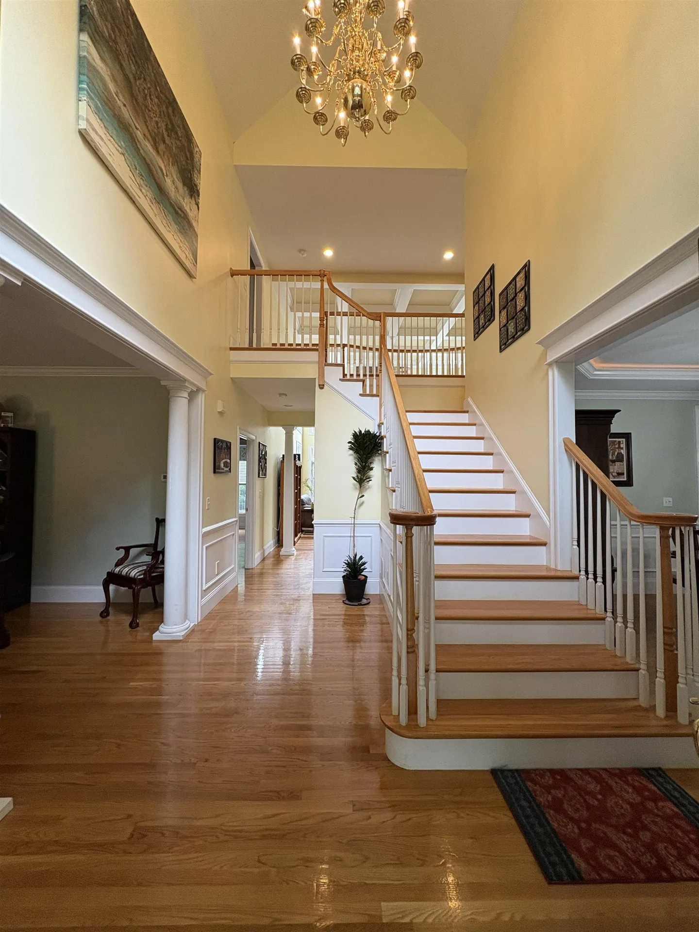 31 Emerson Lane Hollis NH 03049