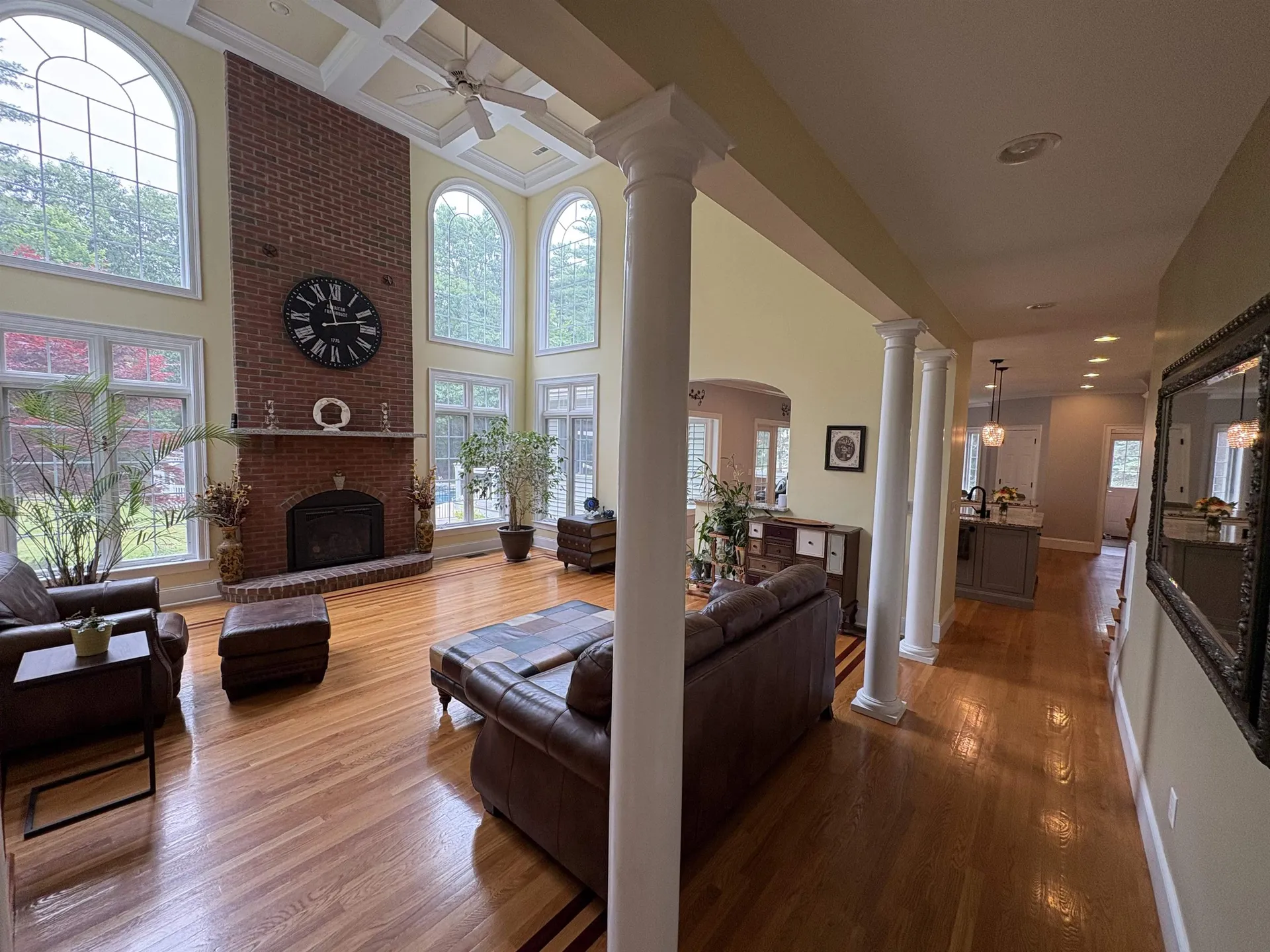 31 Emerson Lane Hollis NH 03049