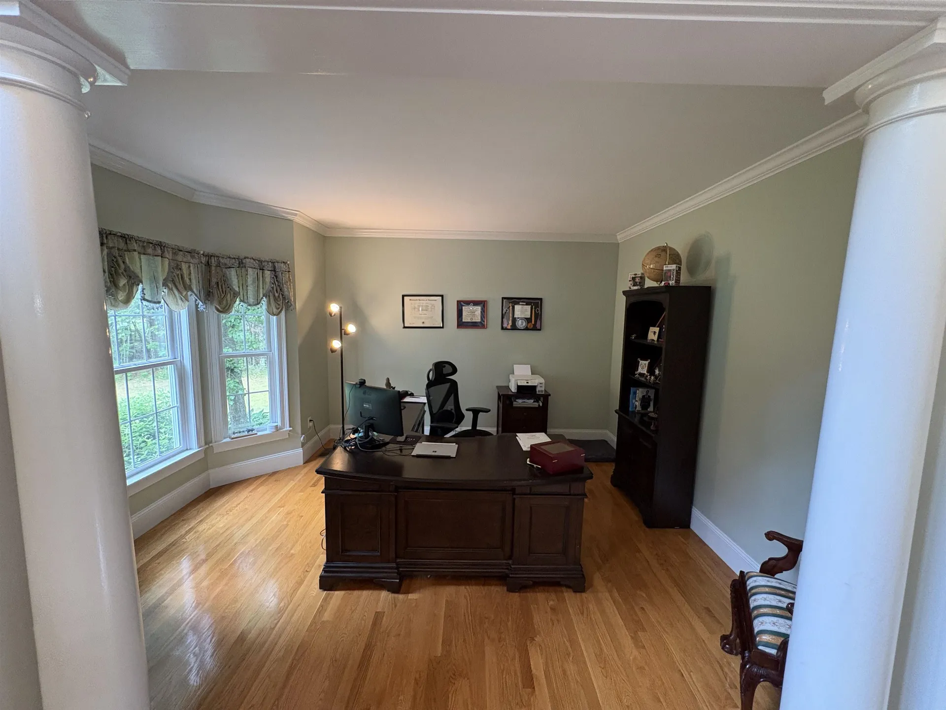 31 Emerson Lane Hollis NH 03049