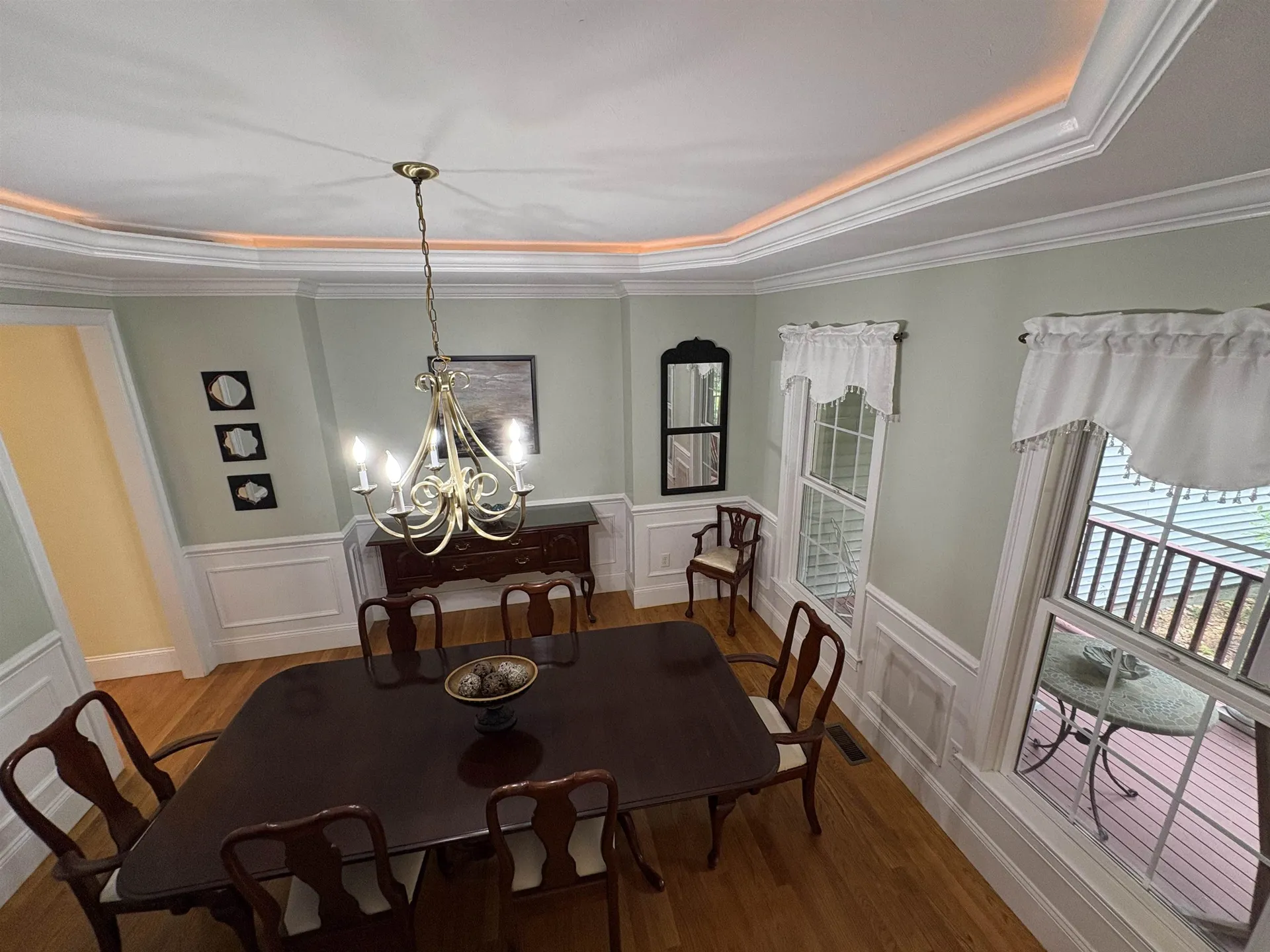 31 Emerson Lane Hollis NH 03049