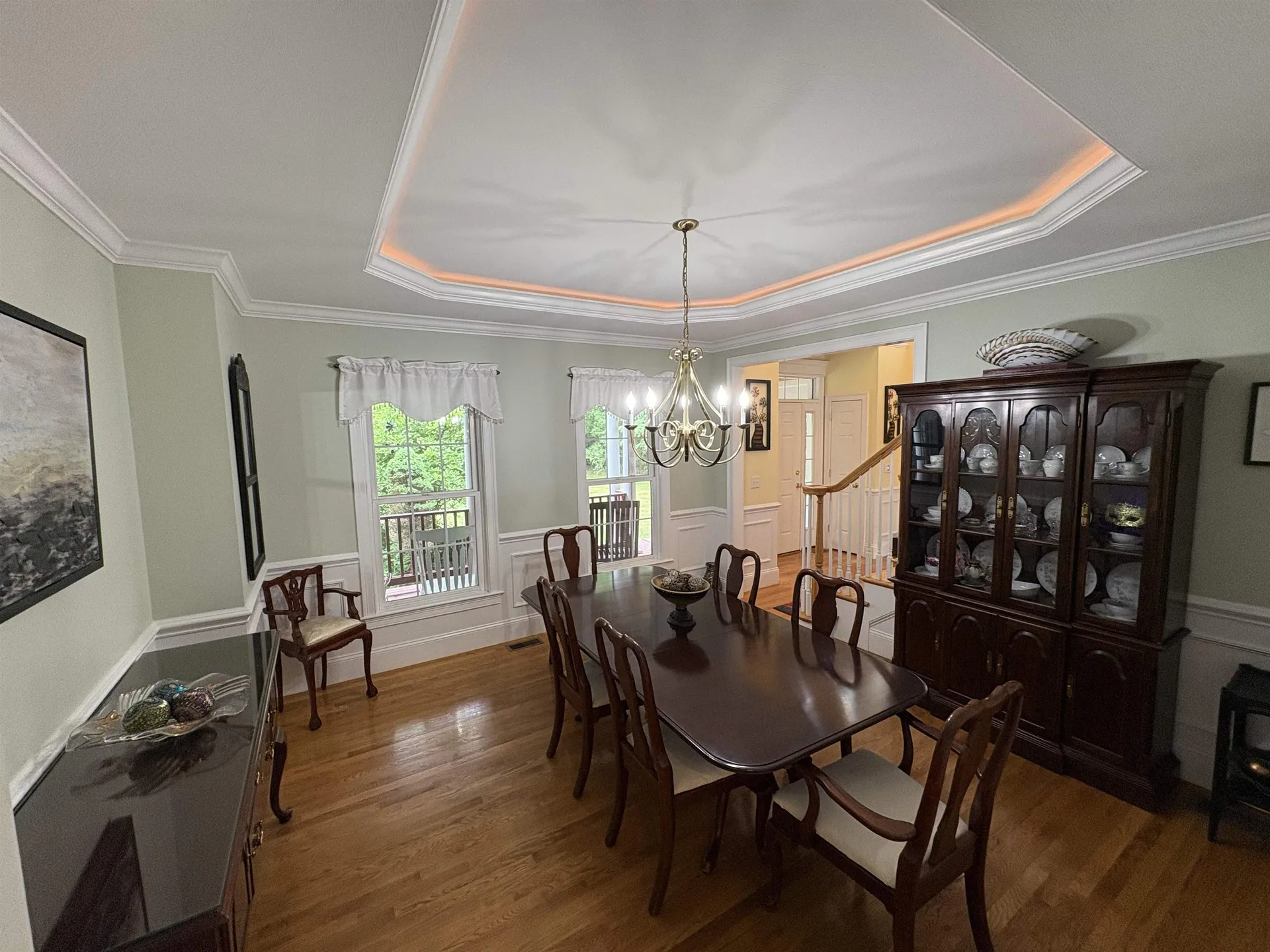 31 Emerson Lane Hollis NH 03049