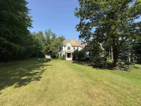 31 Emerson Lane Hollis NH 03049