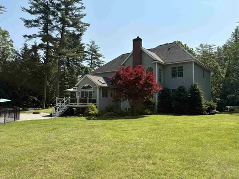31 Emerson Lane Hollis NH 03049