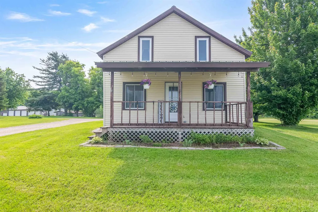 78 Vt Route 105 Sheldon VT 05483