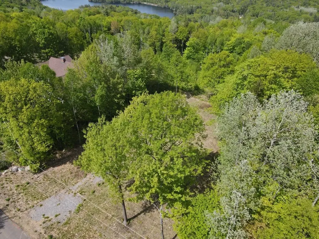 Mountain Vista Drive New Hampton NH 03256