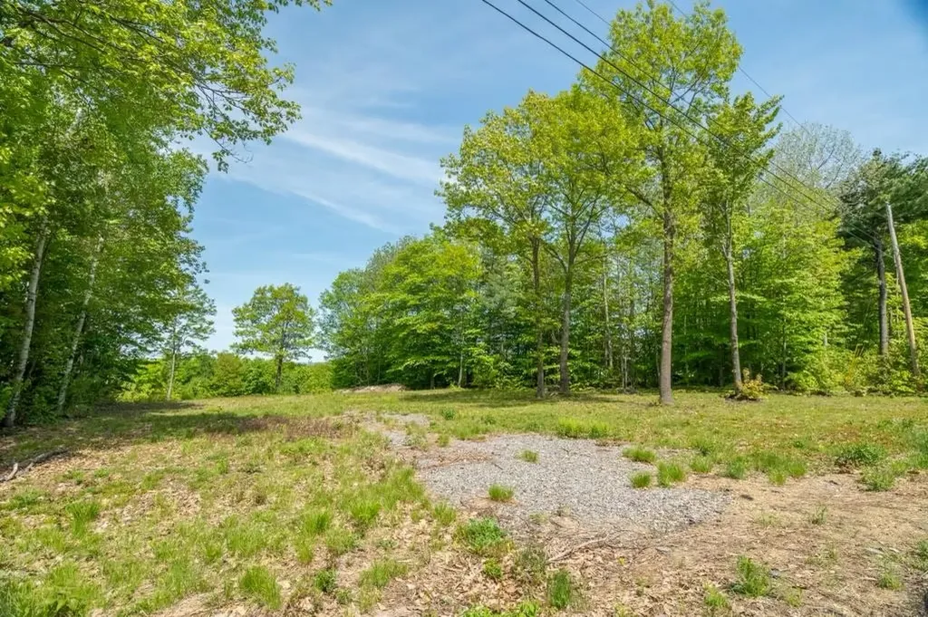 Mountain Vista Drive New Hampton NH 03256