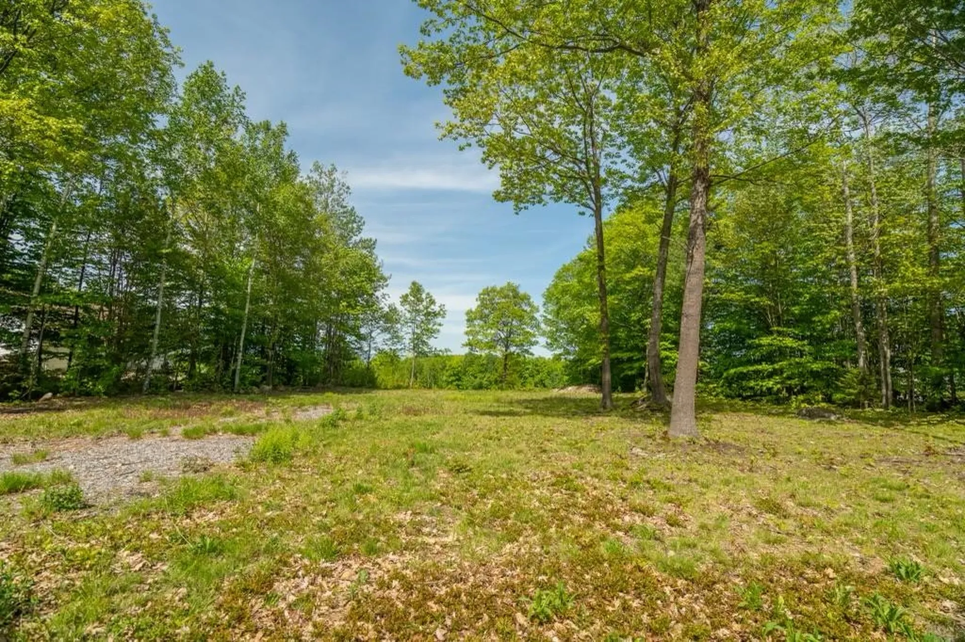 Mountain Vista Drive New Hampton NH 03256